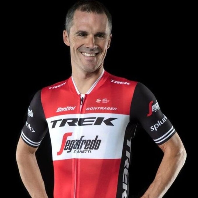 Cicloestadio 1x10 | Markel Irizar: "Como director soy más ambicioso que como ciclista" Cicloestadio 1x10 | Markel Irizar: "Como director soy más ambicioso que como ciclista"