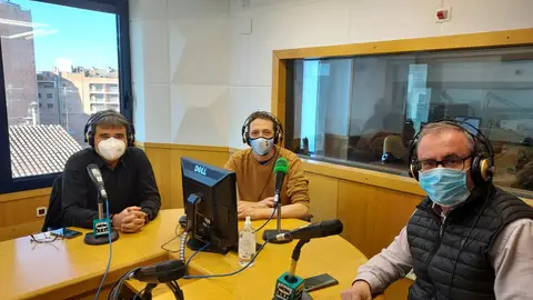 Emprenedoria al Pallars Jussà Emprenedoria al Pallars Jussà
