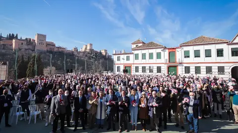 Empresarios granadinos Empresarios granadinos