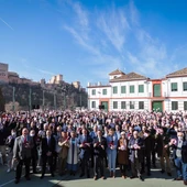 Empresarios granadinos Empresarios granadinos