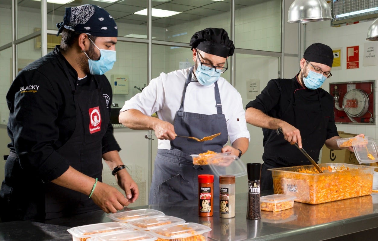 La marca ‘Carmencita’ de Novelda crea una filial en Estados Unidos para poder comercializar por sí misma sus productos La marca ‘Carmencita’ de Novelda crea una filial en Estados Unidos para poder comercializar por sí misma sus productos