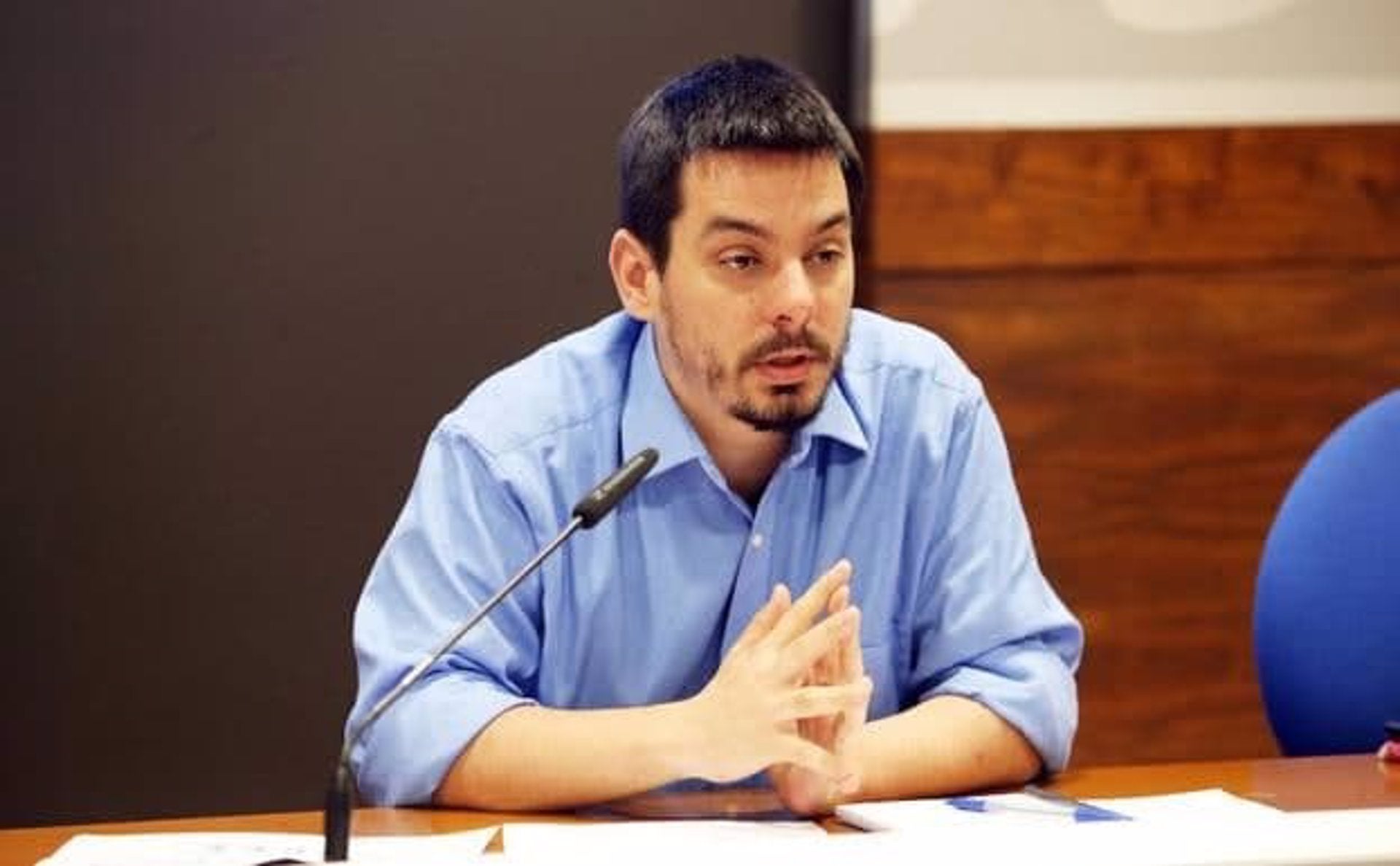 Somos llama corruptos a Canteli y Costillas Somos llama corruptos a Canteli y Costillas