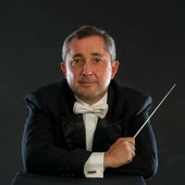 Jose F. Sánchez, director de la Orquesta, "este Sábado hacemos un viaje en busca del Romanticismo" Jose F. Sánchez, director de la Orquesta, "este Sábado hacemos un viaje en busca del Romanticismo"