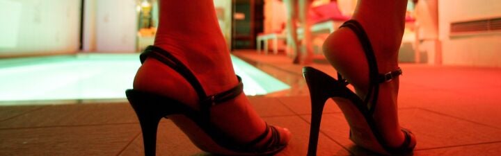 ¿Comparte la propuesta del PSOE de abolir la prostitución?