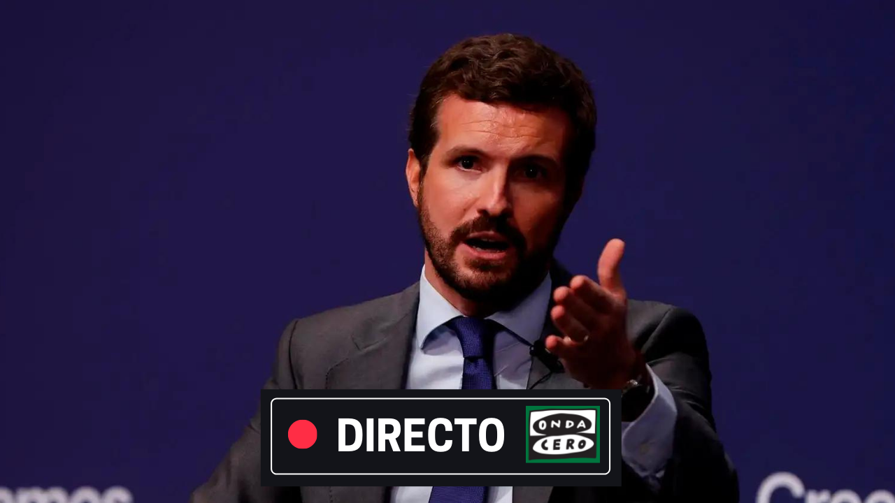 Últimas noticias de Pablo Casado y la crisis del Partido Popular hoy | Pablo Casado apura sus últimas horas como presidente del PP Últimas noticias de Pablo Casado y la crisis del Partido Popular hoy | Pablo Casado apura sus últimas horas como presidente del PP