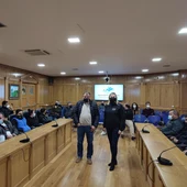O Inorde e a Asociación de Produtores de Pataca da Limia crean un grupo operativo que aposta pola sostibilidade O Inorde e a Asociación de Produtores de Pataca da Limia crean un grupo operativo que aposta pola sostibilidade