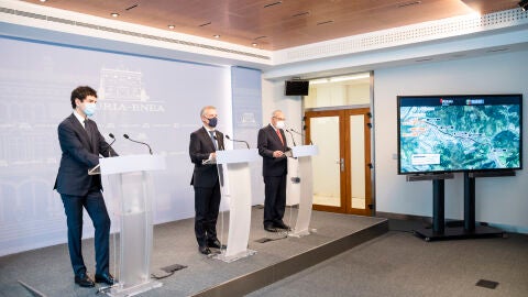 Presentaci&oacute;n Linea 5