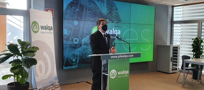 Walqa se promociona como sede cualificada para empresas tecnológicas Walqa se promociona como sede cualificada para empresas tecnológicas