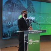 Walqa se promociona como sede cualificada para empresas tecnológicas 
