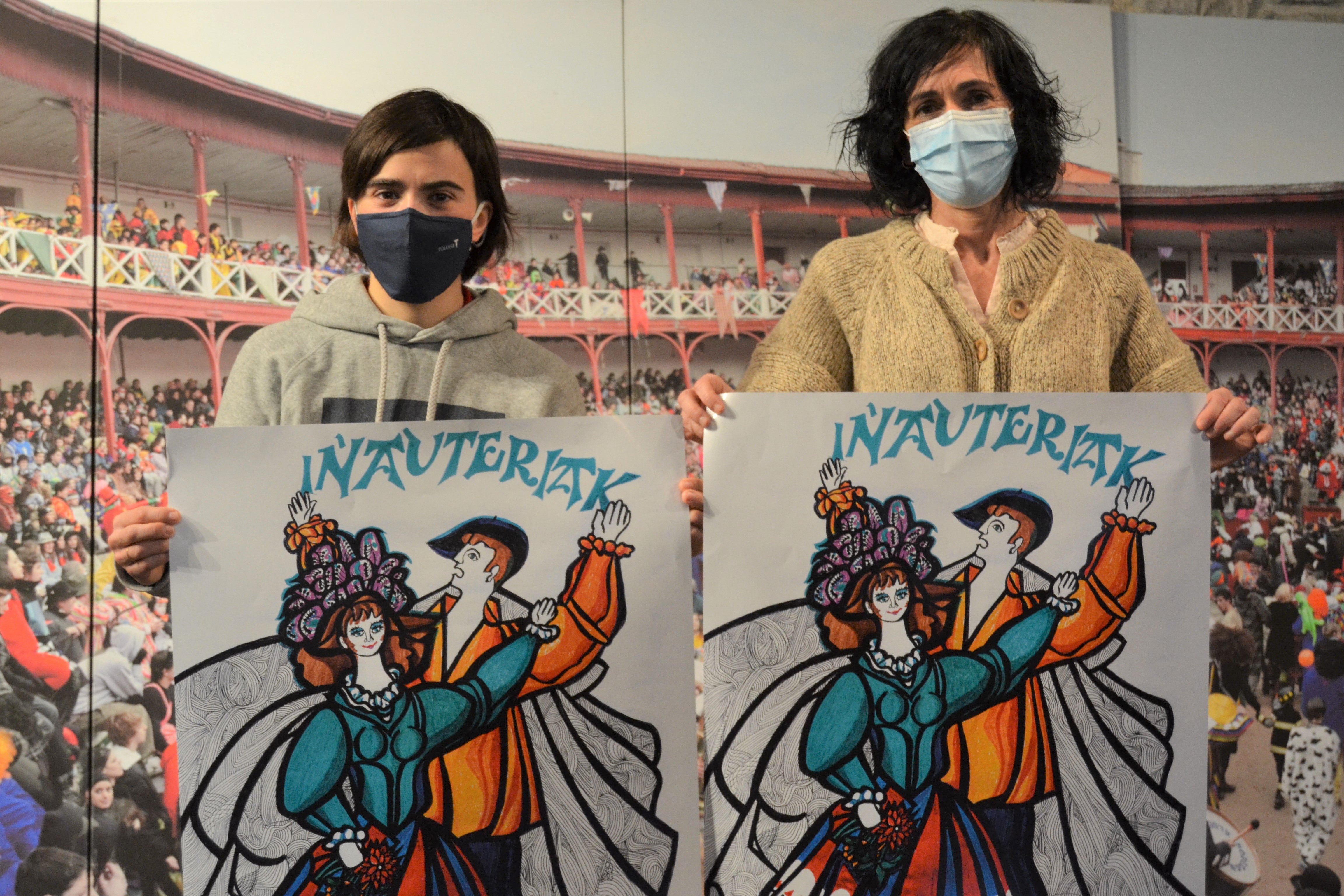 Más de uno Gipuzkoa 21/02/2022 Más de uno Gipuzkoa 21/02/2022