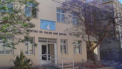 El Gobierno regional prioriza la atenci&oacute;n presencial en centros de salud y desaparecen los niveles de alerta
