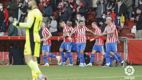 Celebracion del Gol Celebracion del Gol