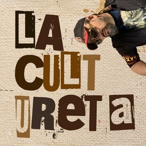 Rock'n'Roll Animal 13x09: La Cultureta dentro de Rock'n'Roll Animal o viceversa... Rock'n'Roll Animal 13x09: La Cultureta dentro de Rock'n'Roll Animal o viceversa...