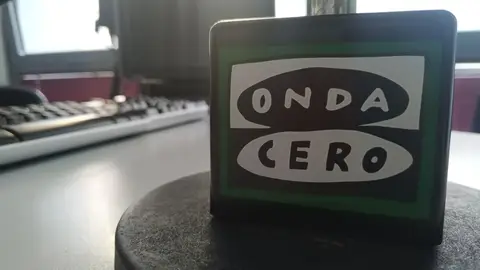 Onda Cero Canrabria pie de micro Onda Cero Canrabria pie de micro