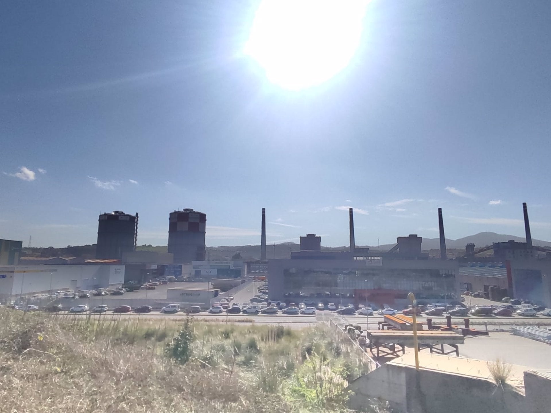 Asturias prácticamente dobla las ventas industriales sobre la media nacional en 2021 Asturias prácticamente dobla las ventas industriales sobre la media nacional en 2021