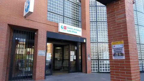Alcalá de Henares se movilizará mañana para solicitar la apertura del Servicio de Urgencias del Centro de Salud Luis Vives Alcalá de Henares se movilizará mañana para solicitar la apertura del Servicio de Urgencias del Centro de Salud Luis Vives