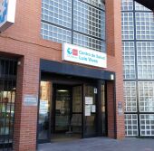 Alcalá de Henares se movilizará mañana para solicitar la apertura del Servicio de Urgencias del Centro de Salud Luis Vives