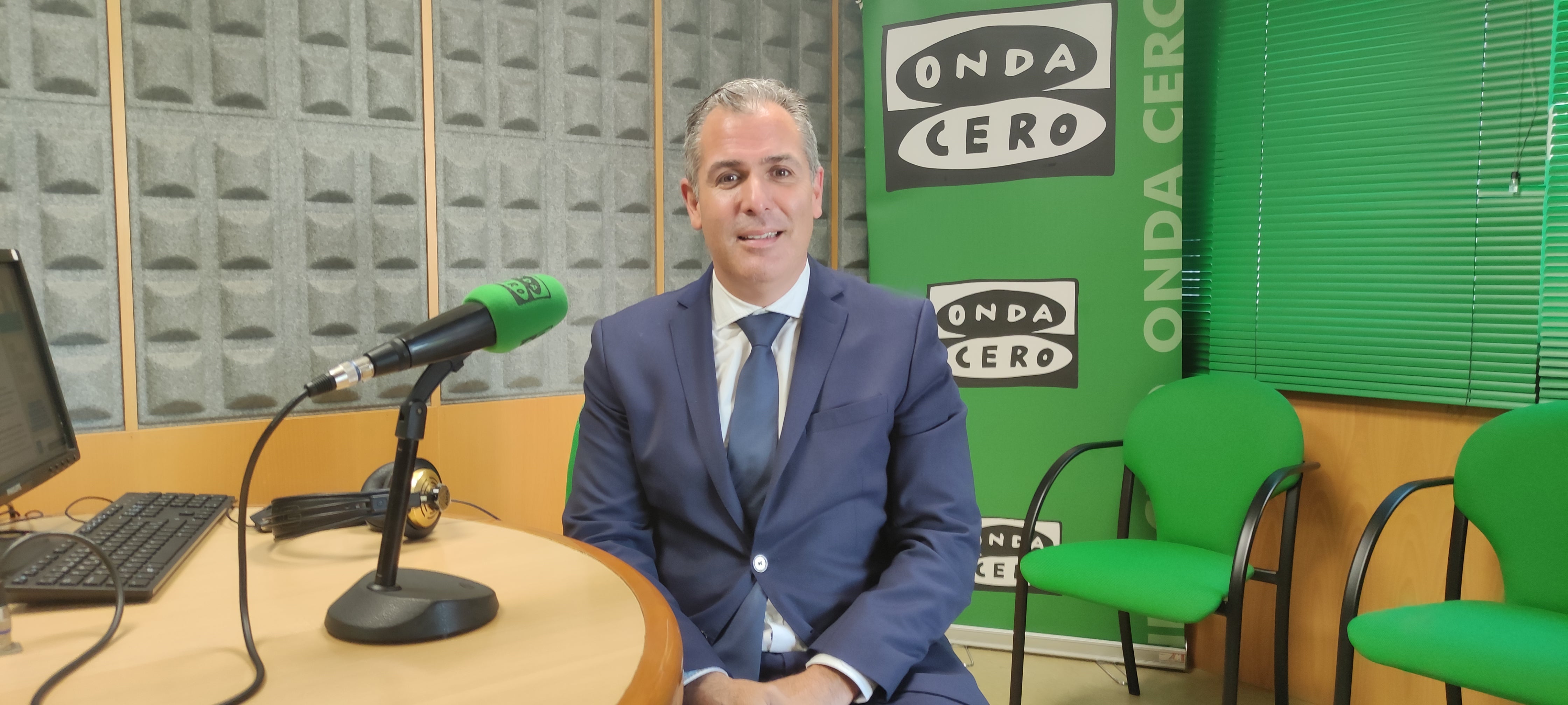Domínguez: "Urge tomar una decisión, desde el PP de Pontevedra no entendemos lo que está pasando en nuestro partido” Domínguez: "Urge tomar una decisión, desde el PP de Pontevedra no entendemos lo que está pasando en nuestro partido”