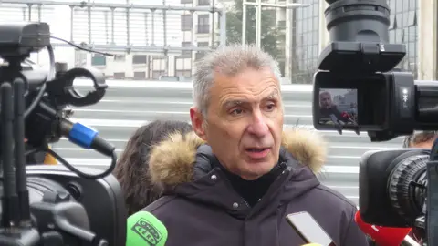 O BNG solicita aclaracións sobre a situación do PXOM ante o esperpento vivido nas últimas semanas O BNG solicita aclaracións sobre a situación do PXOM ante o esperpento vivido nas últimas semanas