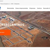 Imagen nueva web área Desarrollo Empresarial del Ayuntamiento de Valdepeñas Imagen nueva web área Desarrollo Empresarial del Ayuntamiento de Valdepeñas
