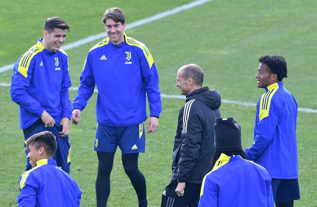 Juventus, corto musso Juventus, corto musso