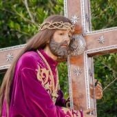 Orihuela, se prepara para recibir a Nto. Padre Jesús, al inicio de la cuaresma 