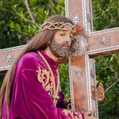 Orihuela, se prepara para recibir a Nto. Padre Jesús, al inicio de la cuaresma Orihuela, se prepara para recibir a Nto. Padre Jesús, al inicio de la cuaresma