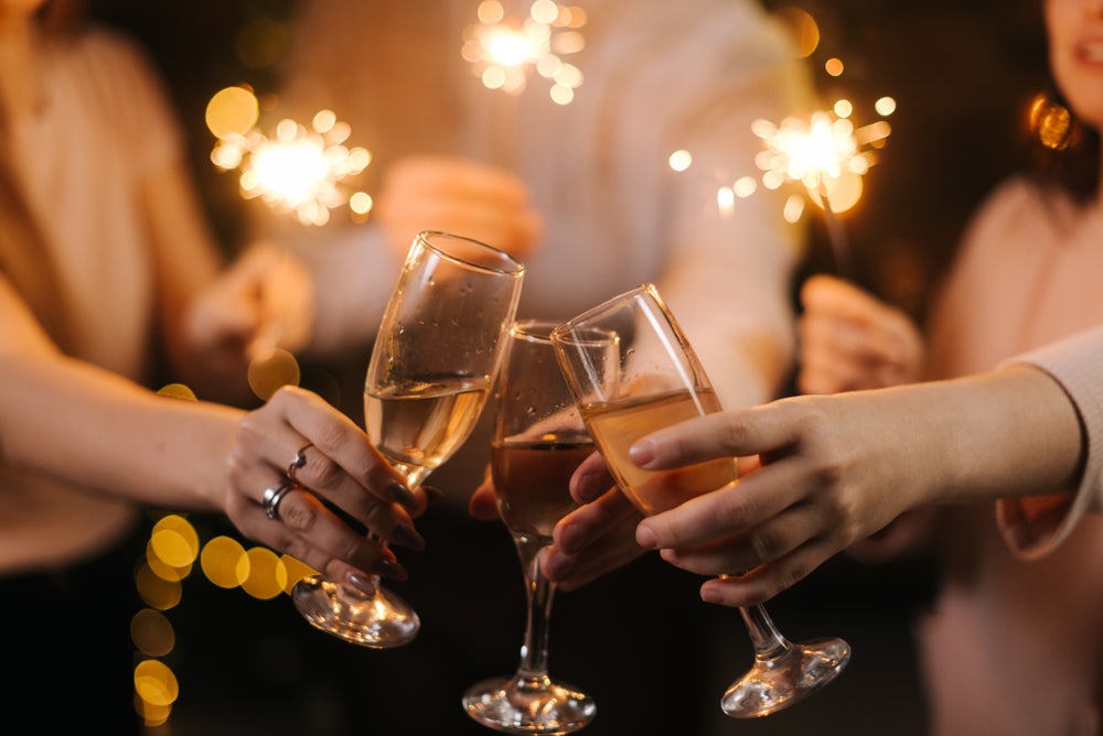 El cierre: de brindis y mañanas El cierre: de brindis y mañanas