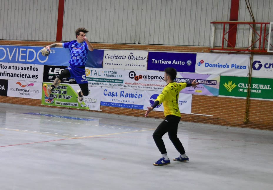 Análisis de la competición de los equipos asturianos Análisis de la competición de los equipos asturianos