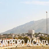 San Pedro Alcántara San Pedro Alcántara
