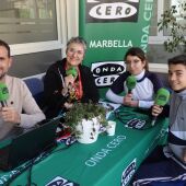 EN EL COLEGIO LAUDE