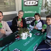EN EL COLEGIO LAUDE EN EL COLEGIO LAUDE