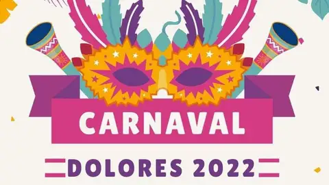 Raquel Sirvent, concejala de Fiestas de Dolores, "este Sábado hemos preparado una fiesta para pequeños y mayores" carnaval