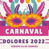 Raquel Sirvent, concejala de Fiestas de Dolores, "este Sábado hemos preparado una fiesta para pequeños y mayores" Raquel Sirvent, concejala de Fiestas de Dolores, "este Sábado hemos preparado una fiesta para pequeños y mayores"