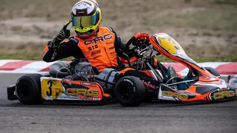 Karting Karting