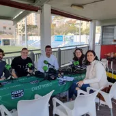 Onda Deportiva Málaga desde El Palo Onda Deportiva Málaga desde El Palo