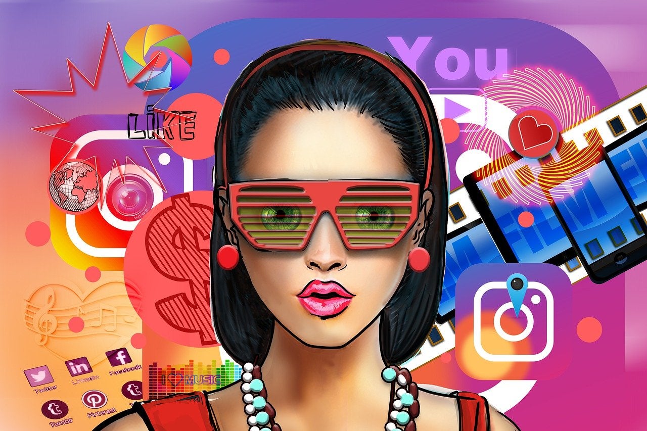 La importancia de los influencers para las marcas La importancia de los influencers para las marcas