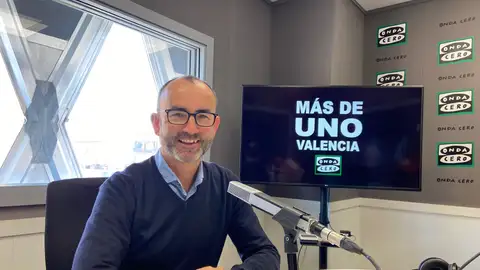 Rafa Santandreu Rafa Santandreu