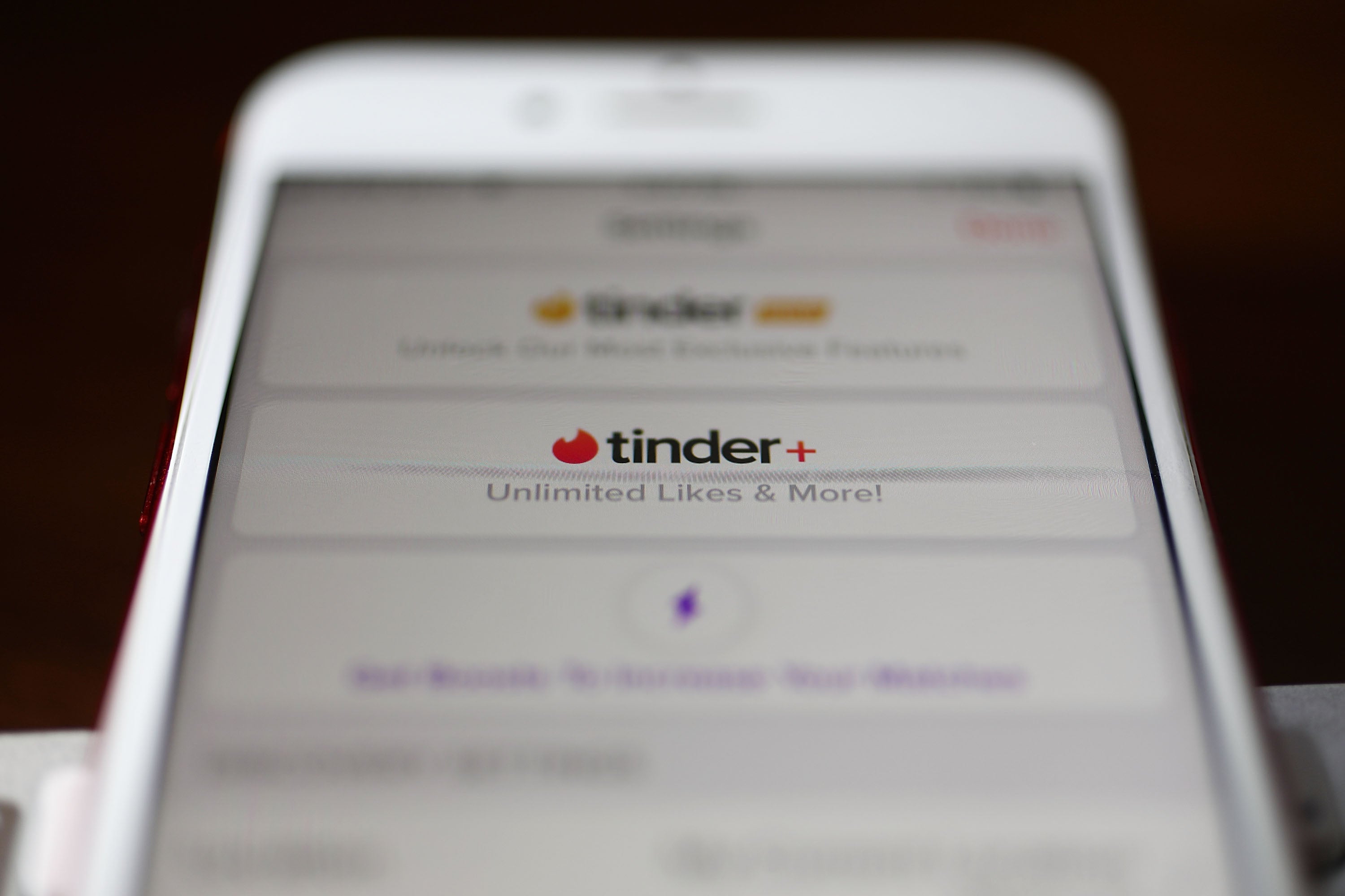 ¿Merece la pena usar Tinder? "Está diseñado para ser entretenido pero es una cadena de decepciones" ¿Merece la pena usar Tinder? "Está diseñado para ser entretenido pero es una cadena de decepciones"