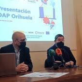 Cámara Orihuela acoge una oficina de Acelera Pyme para gestionar las ayudas del programa Kit Digital 