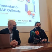 Cámara Orihuela acoge una oficina de Acelera Pyme para gestionar las ayudas del programa Kit Digital Cámara Orihuela acoge una oficina de Acelera Pyme para gestionar las ayudas del programa Kit Digital