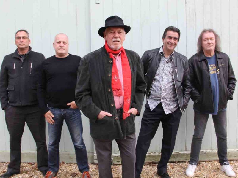 Tu Canción Vol.164 - "Procol Harum" Tu Canción Vol.164 - "Procol Harum"