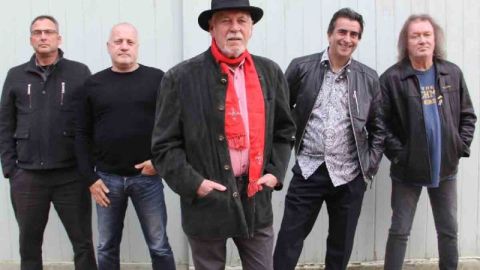 Gary Brooker Gary Brooker