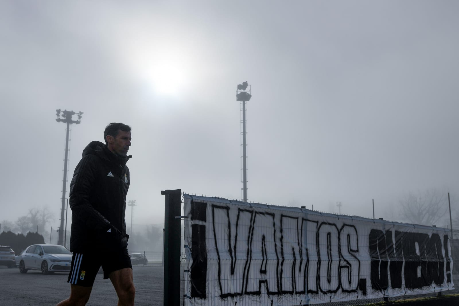 Ziganda: “Es el momento de vivir el momento, el aquí y el ahora” Ziganda: “Es el momento de vivir el momento, el aquí y el ahora”