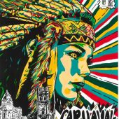 Cartel del Carnaval de La Bañeza