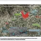Orihuela ultima solicitar una subvención para reducir riesgos de inundación en zonas urbanas Orihuela ultima solicitar una subvención para reducir riesgos de inundación en zonas urbanas