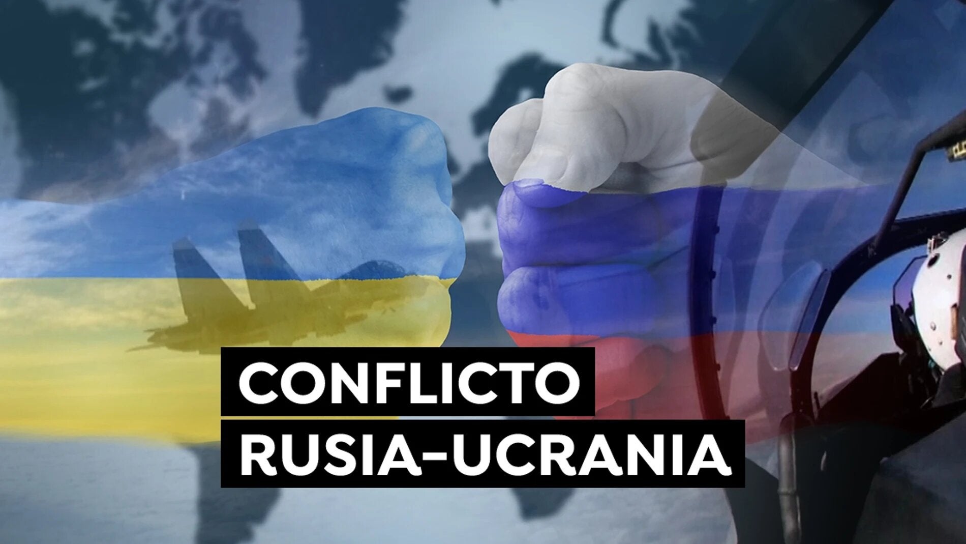 Primeras reacciones en la provincia tras el ataque de Rusia Primeras reacciones en la provincia tras el ataque de Rusia
