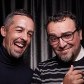 Dani Fontecha y Suko Dani Fontecha y Suko