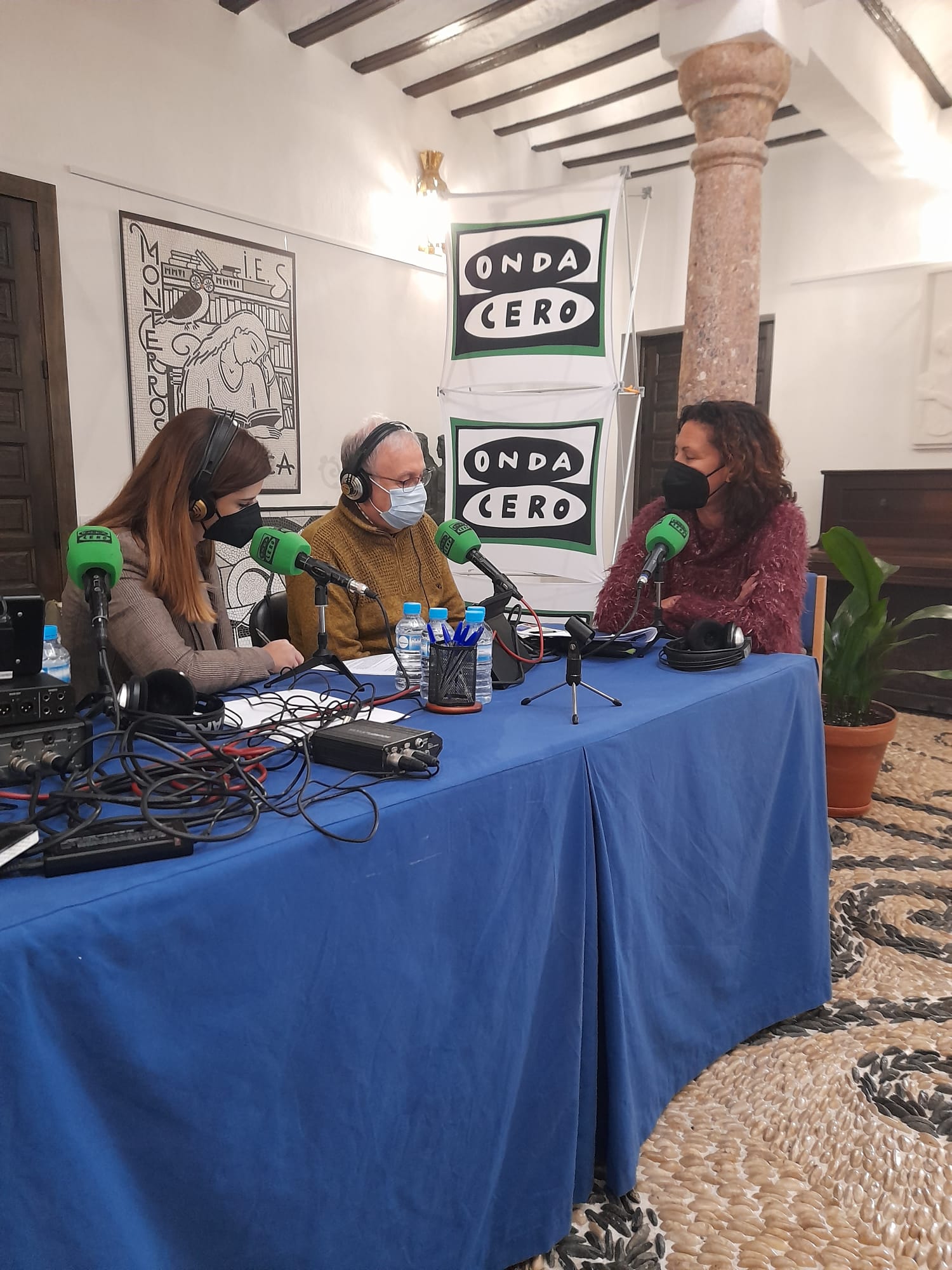 Villa Turística de Laujar de Andarax un hotel con encanto y pet friendly Villa Turística de Laujar de Andarax un hotel con encanto y pet friendly