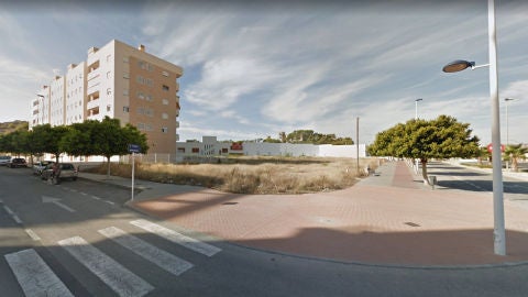 Ubicación del próximo Mercadona de LA Vila Joiosa Ubicación del próximo Mercadona de LA Vila Joiosa
